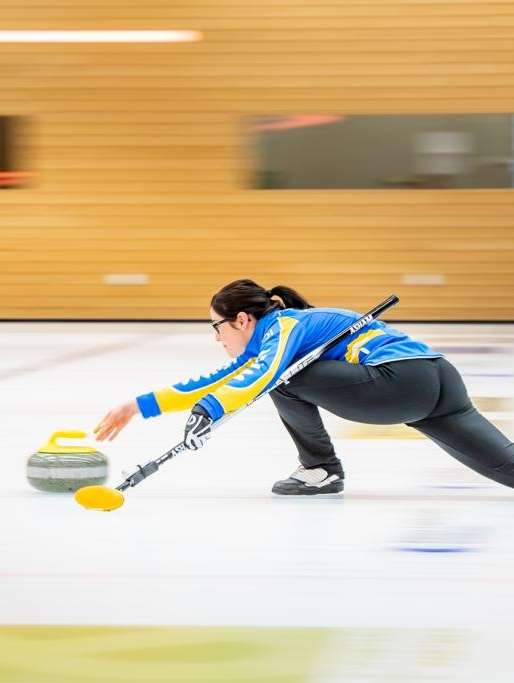 Curling