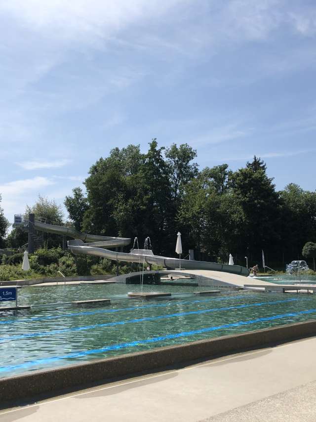 Badi Langenthal