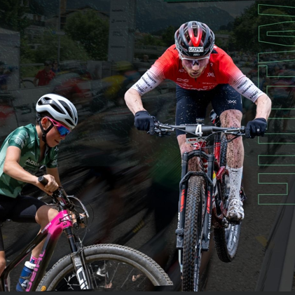 Bike Village Huttwil