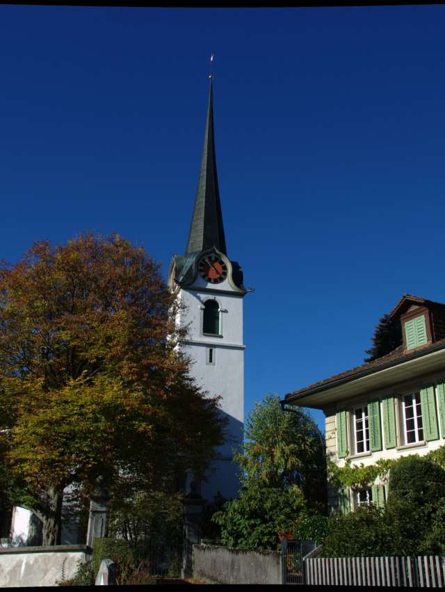 lieblich & historisch