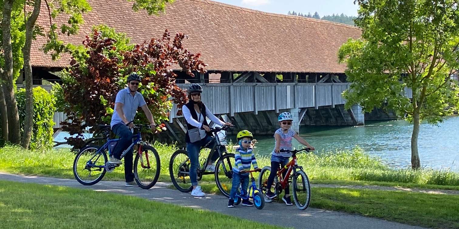 Velotrail Oberaargau