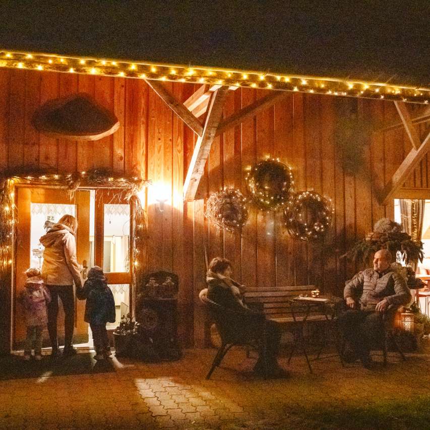 Ochlenberger Weihnachtsweg