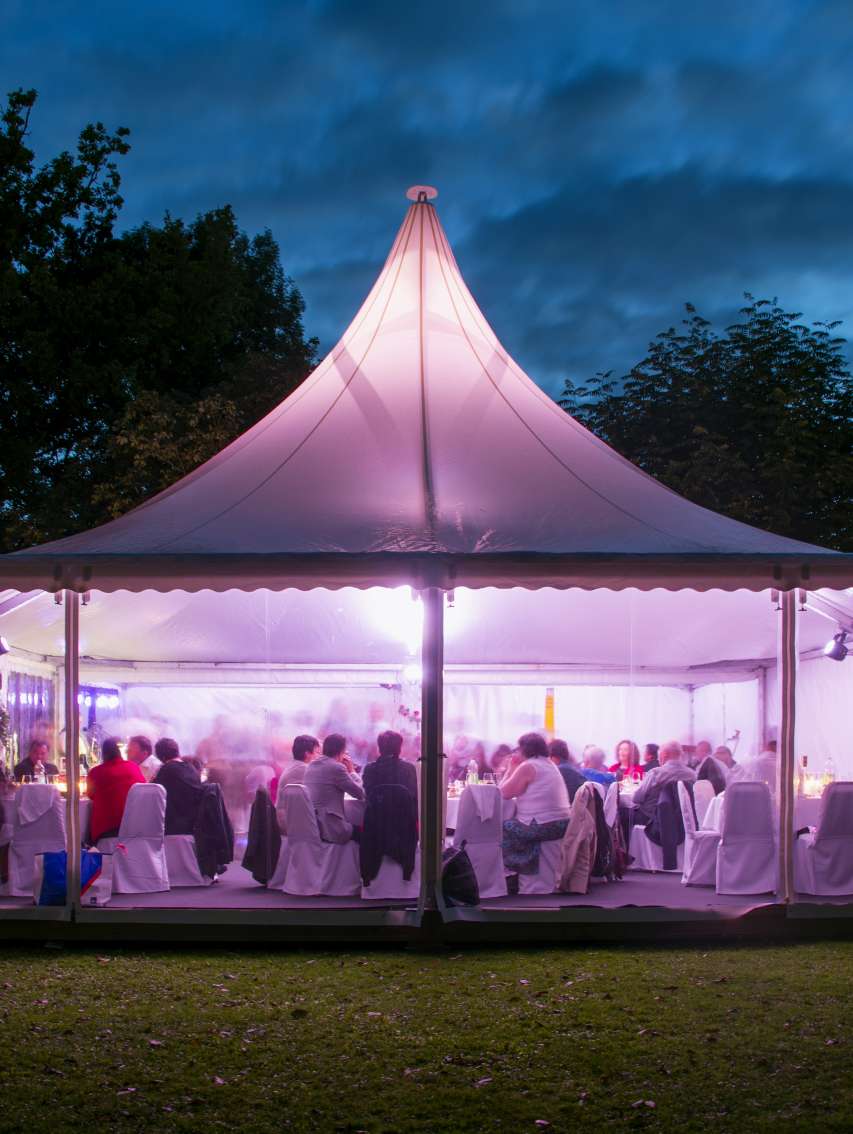 Catering