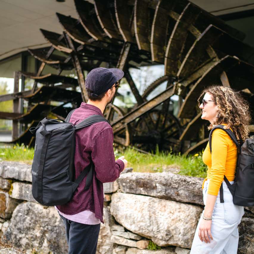 Stadtführung Langenthal