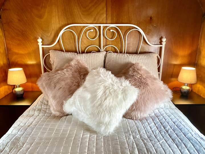 BELLIS BnB - NOSTALGIE & ZIRKUSFLAIR