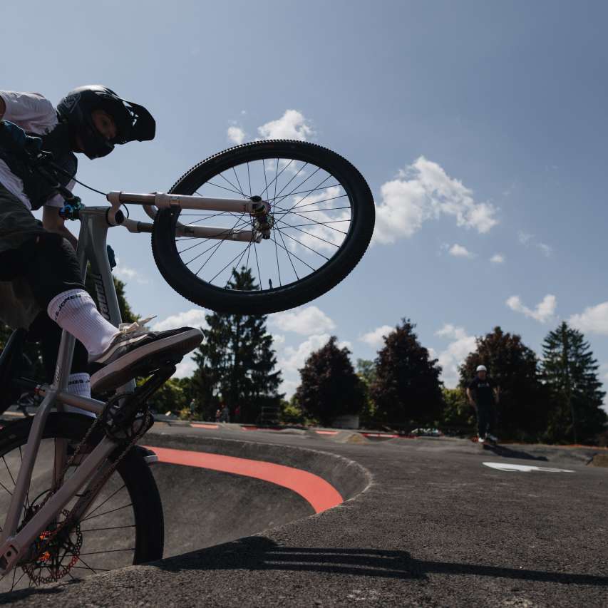 Pumptrack Langenthal