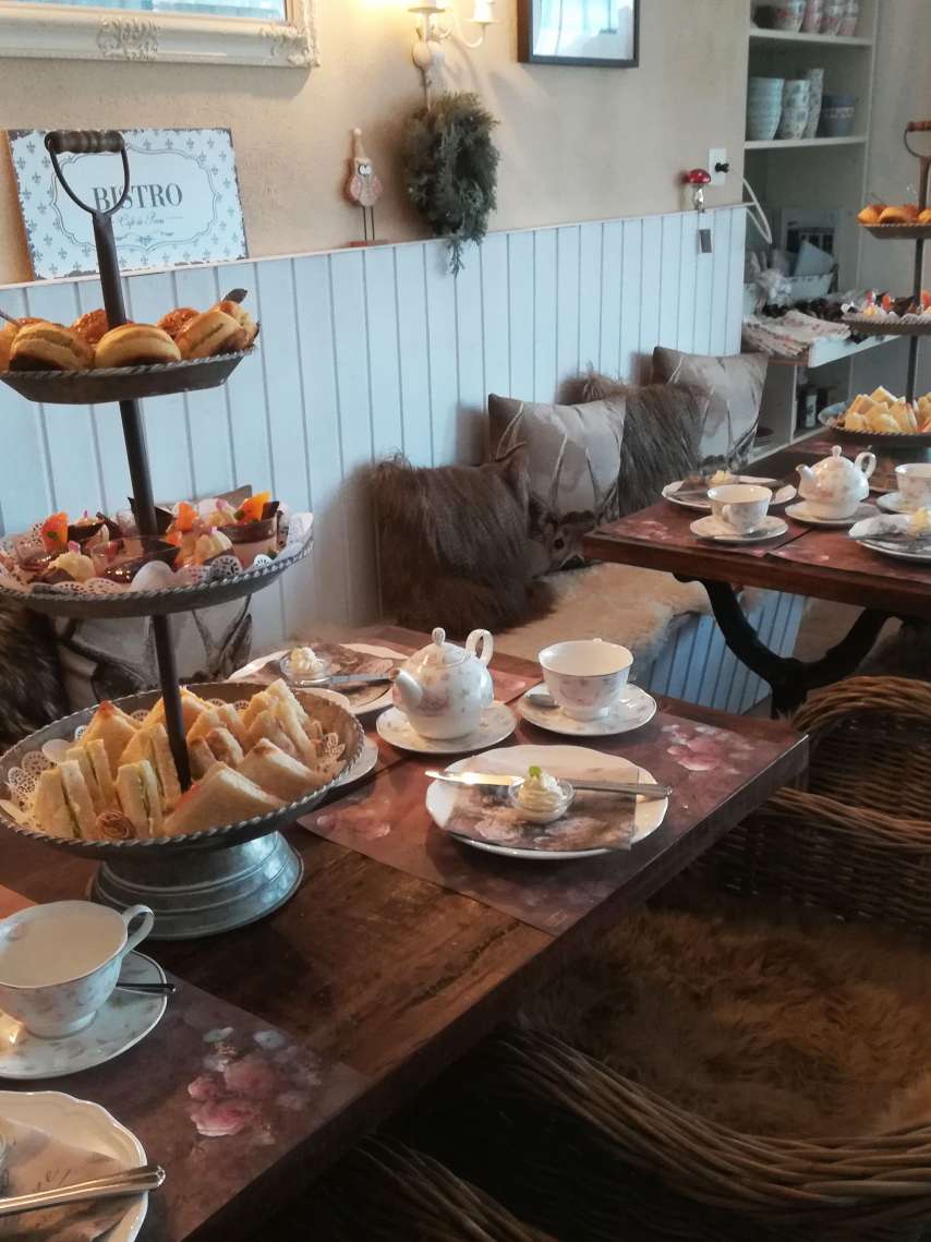 Mirj's Cafe Attiswil