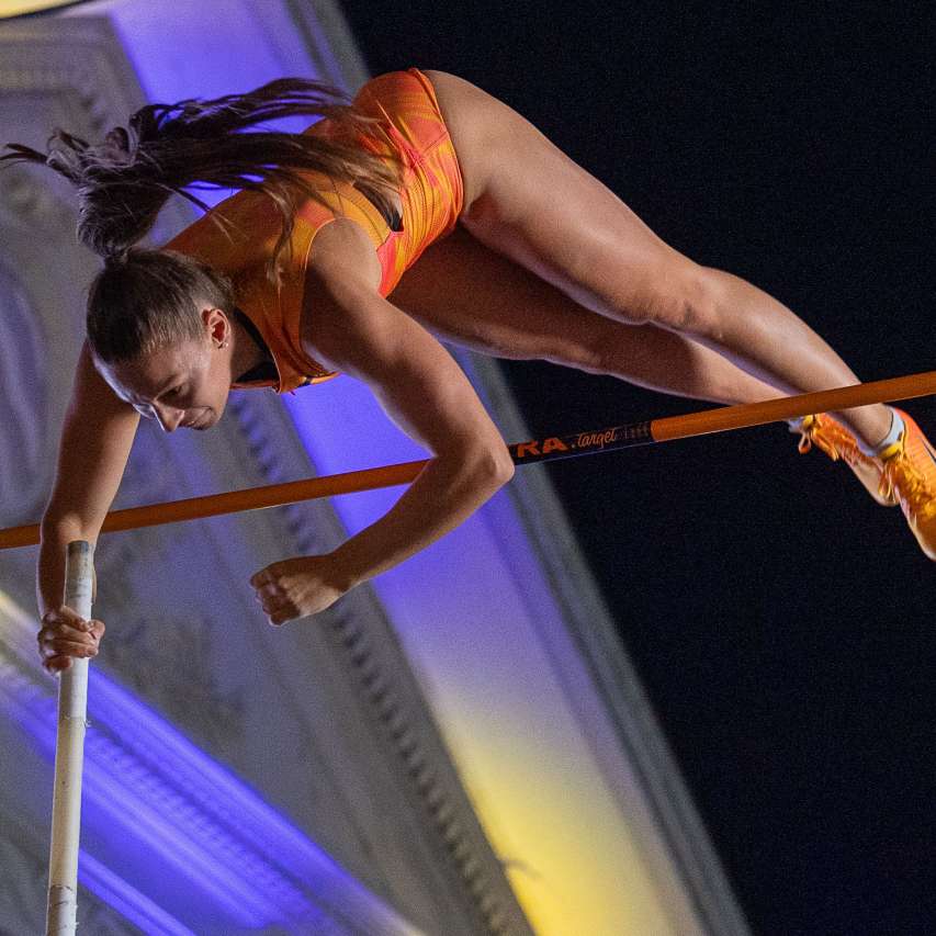 City-Athletics Langenthal