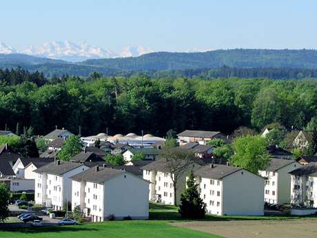 Aussichtspunkt Muniberg