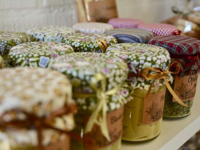 Oberaargauer Burechorb