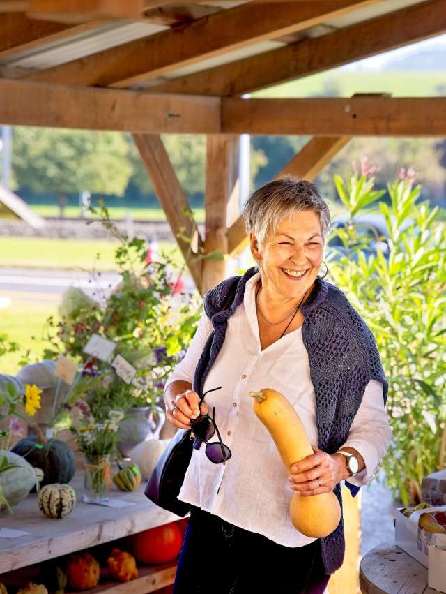 Bauernhof Lindenholz