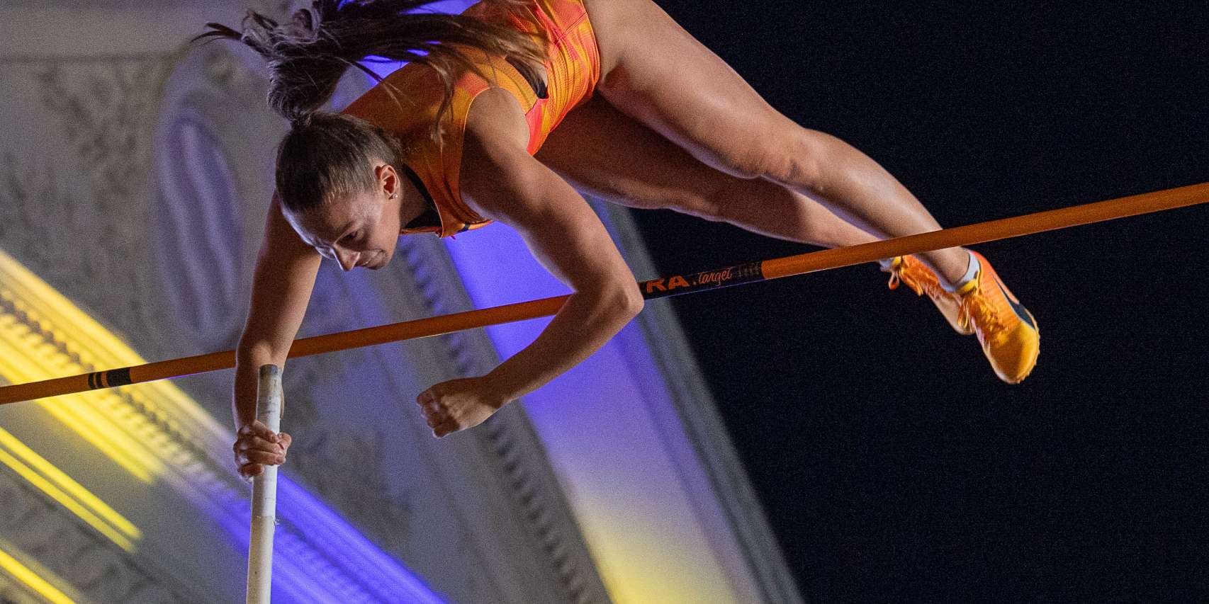 City-Athletics Langenthal