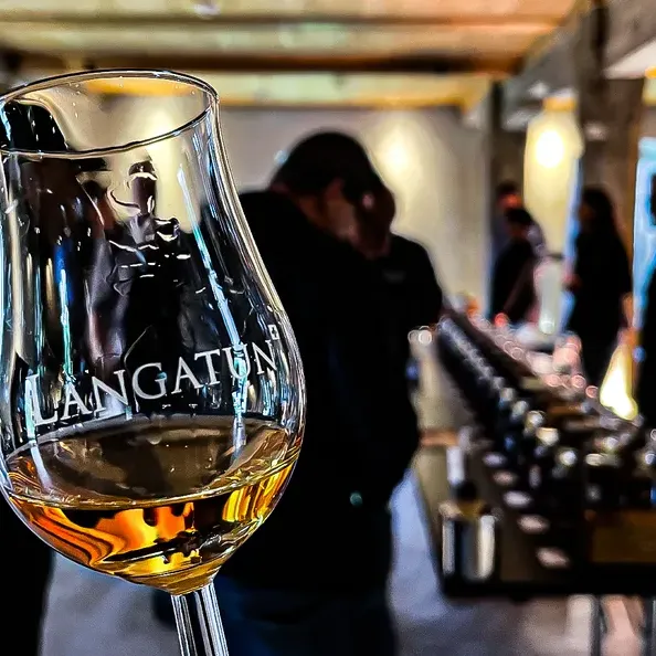Whiskytag 2026