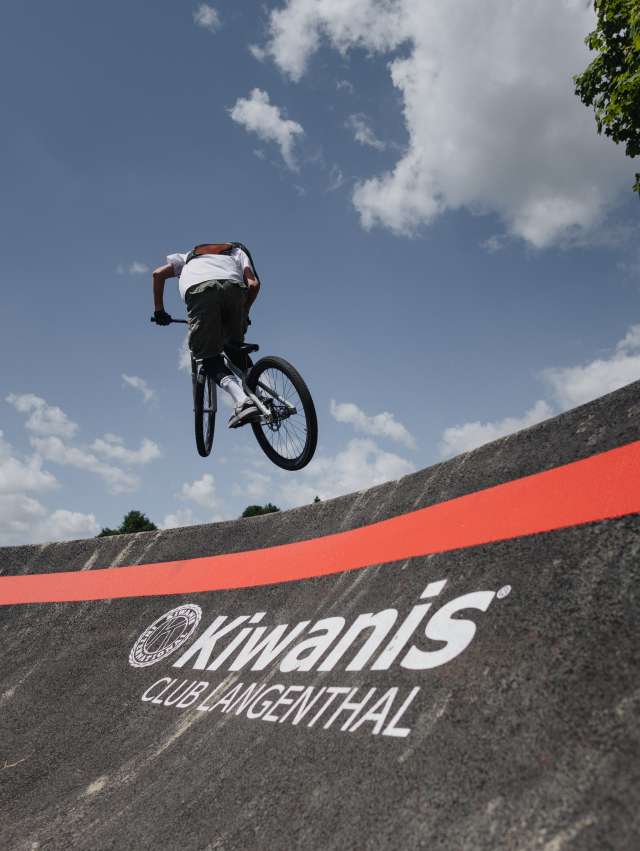 Pumptrack