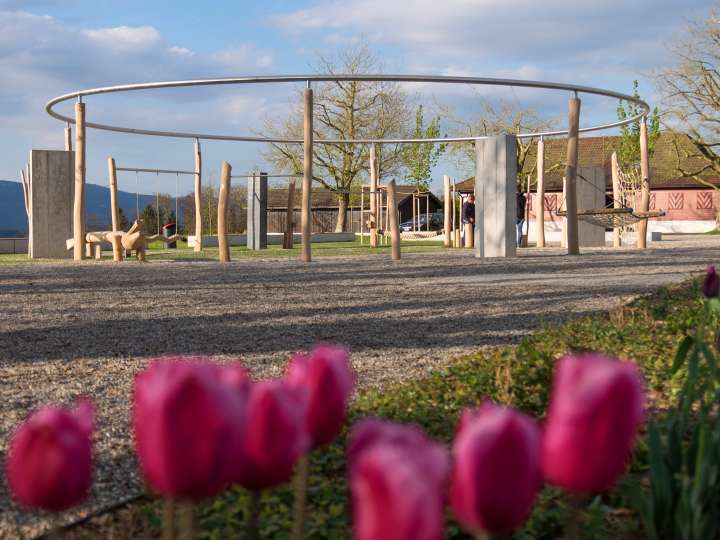 Altes Schützenhaus Muniberg