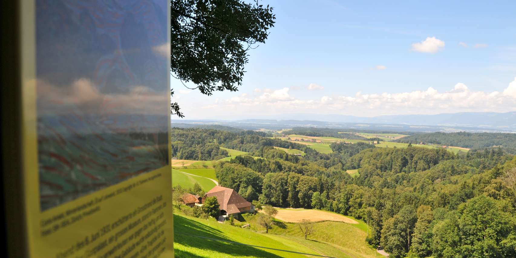 Kunst, Kultur und Kulinarik.