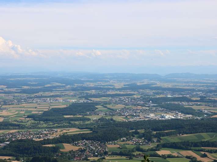 Aussichtspunkt Höchrüz