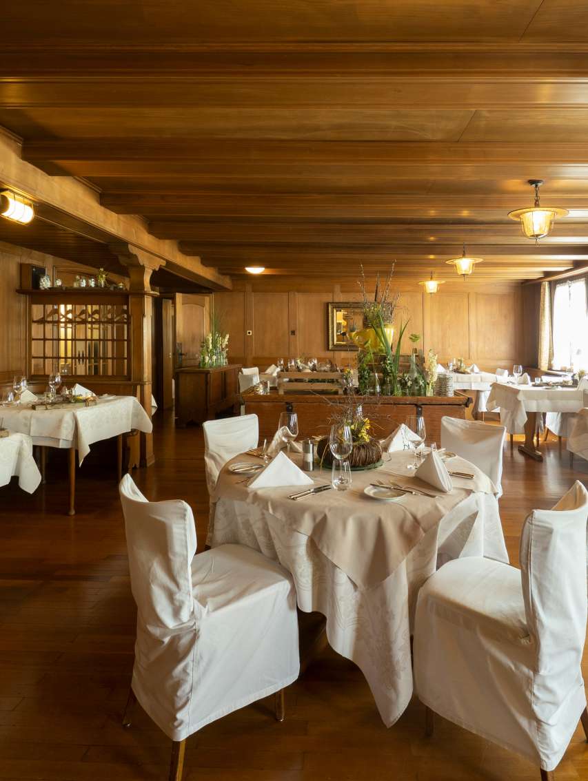 Restaurants