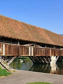 Langenthal - Wangen a. A.