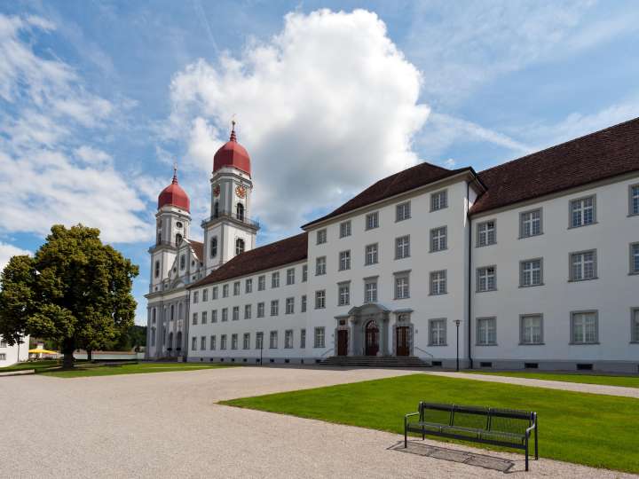 Kloster St. Urban