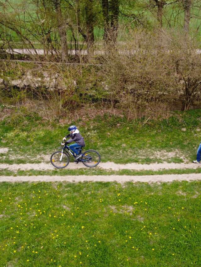 Altbüron - Langenthal