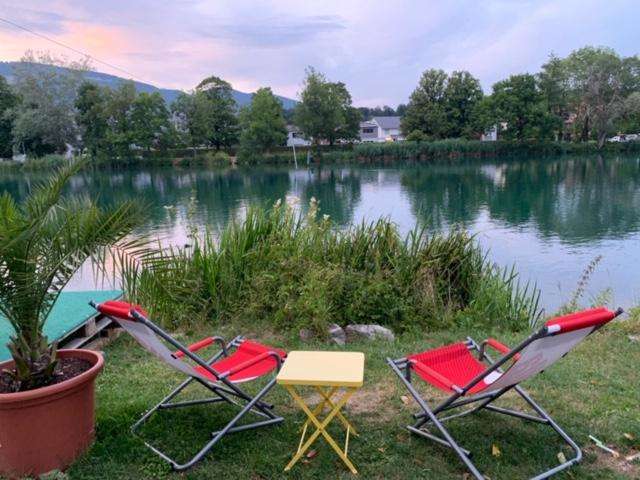 Aare-Bar