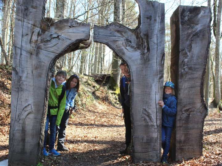 Burgruine Grünenberg